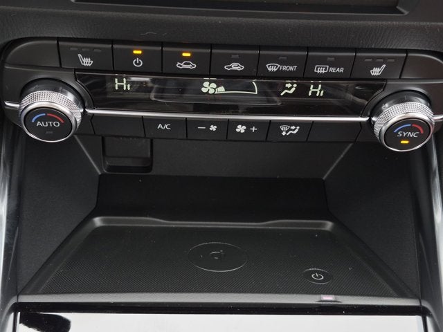 2025 Mazda Mazda CX-5 2.5 S Carbon Edition AWD