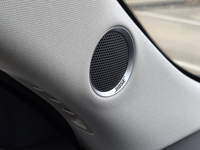 2025 Mazda Mazda CX-5 2.5 S Carbon Edition AWD