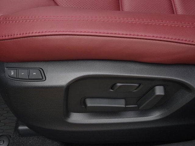 2025 Mazda Mazda CX-5 2.5 S Carbon Edition AWD