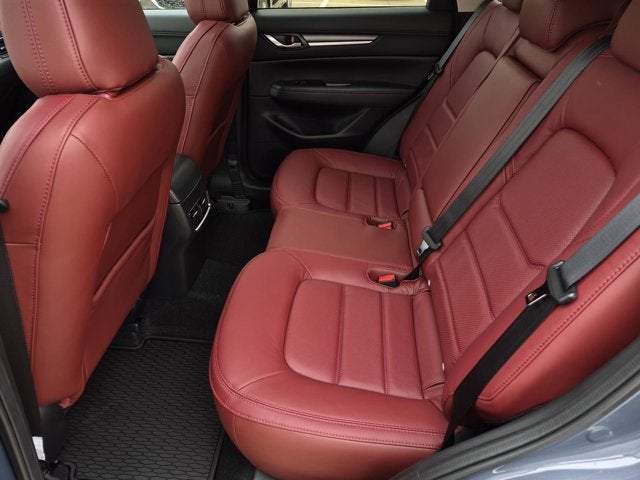 2025 Mazda Mazda CX-5 2.5 S Carbon Edition AWD