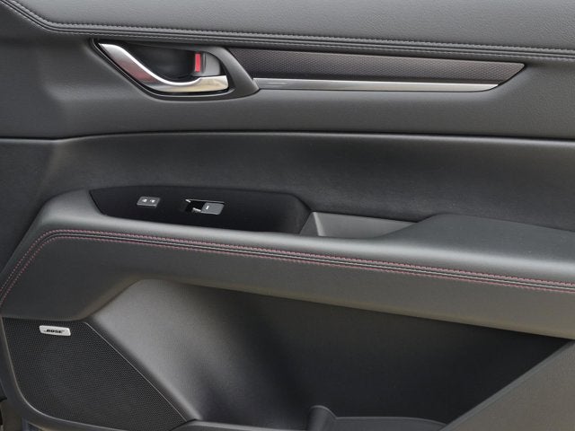 2025 Mazda Mazda CX-5 2.5 S Carbon Edition AWD