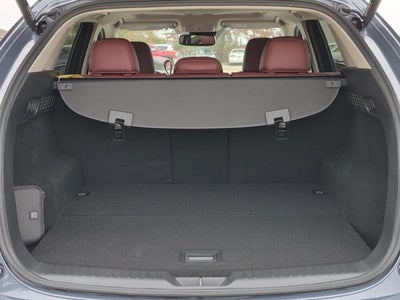 2025 Mazda Mazda CX-5 2.5 S Carbon Edition AWD