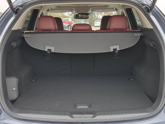 2025 Mazda Mazda CX-5 2.5 S Carbon Edition AWD