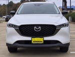 2025 Mazda Mazda CX-5 2.5 S Carbon Edition AWD