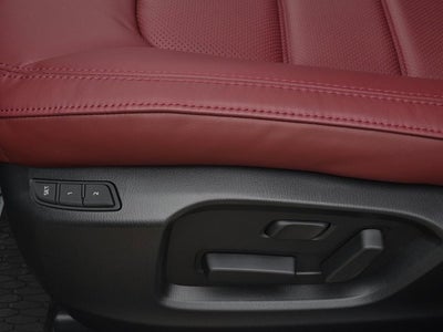 2025 Mazda Mazda CX-5 2.5 S Carbon Edition AWD