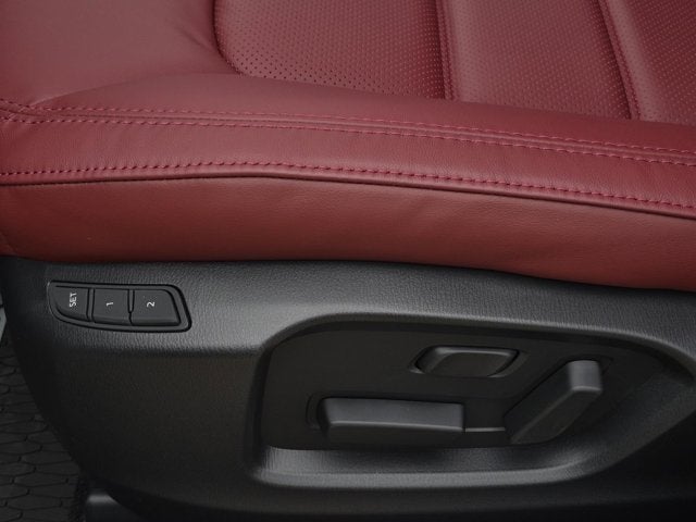 2025 Mazda Mazda CX-5 2.5 S Carbon Edition AWD