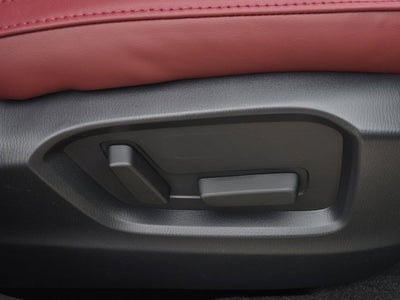 2025 Mazda Mazda CX-5 2.5 S Carbon Edition AWD