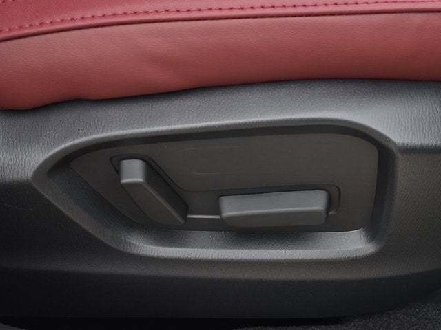 2025 Mazda Mazda CX-5 2.5 S Carbon Edition AWD