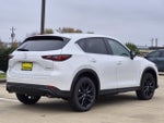 2025 Mazda Mazda CX-5 2.5 S Carbon Edition AWD