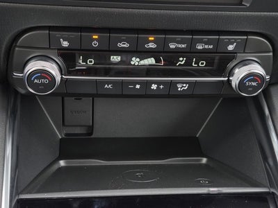 2025 Mazda Mazda CX-5 2.5 S Carbon Edition AWD