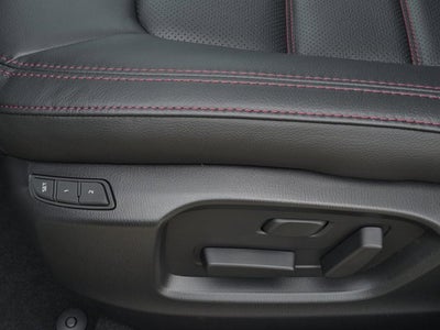 2025 Mazda Mazda CX-5 2.5 S Carbon Edition AWD