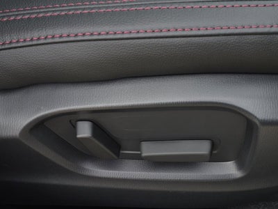 2025 Mazda Mazda CX-5 2.5 S Carbon Edition AWD