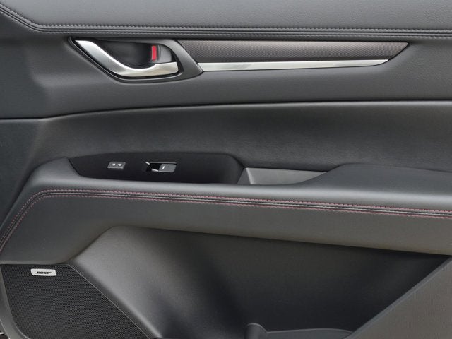 2025 Mazda Mazda CX-5 2.5 S Carbon Edition AWD