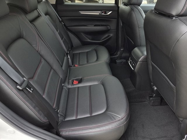 2025 Mazda Mazda CX-5 2.5 S Carbon Edition AWD