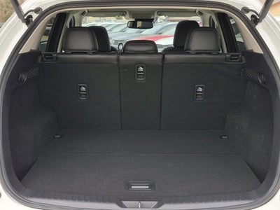 2025 Mazda Mazda CX-5 2.5 S Carbon Edition AWD