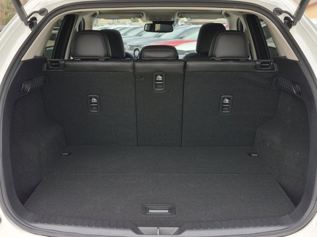 2025 Mazda Mazda CX-5 2.5 S Carbon Edition AWD