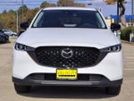 2025 Mazda Mazda CX-5 2.5 S Carbon Edition AWD