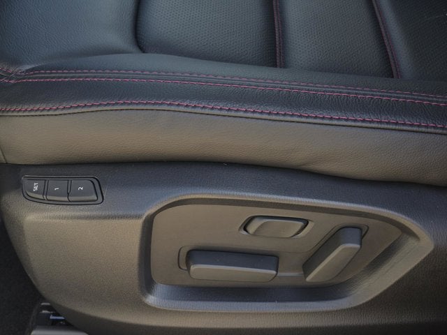 2025 Mazda Mazda CX-5 2.5 S Carbon Edition AWD