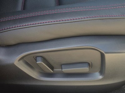 2025 Mazda Mazda CX-5 2.5 S Carbon Edition AWD