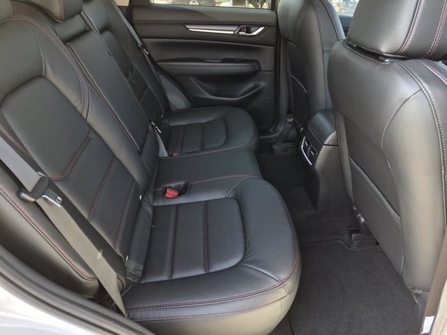 2025 Mazda Mazda CX-5 2.5 S Carbon Edition AWD