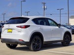 2025 Mazda Mazda CX-5 2.5 S Carbon Edition AWD
