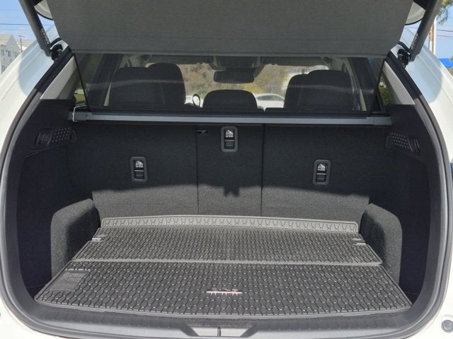 2025 Mazda Mazda CX-5 2.5 S Carbon Edition AWD