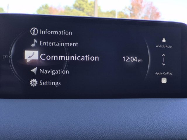 2025 Mazda Mazda CX-5 2.5 S Carbon Edition AWD