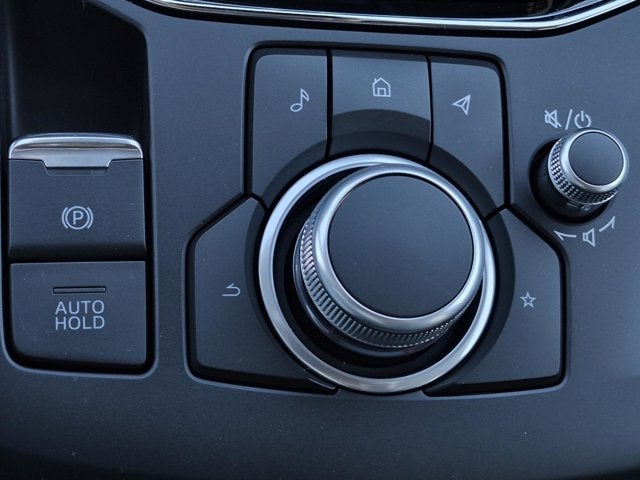 2025 Mazda Mazda CX-5 2.5 S Carbon Edition AWD