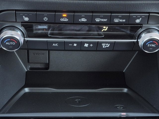 2025 Mazda Mazda CX-5 2.5 S Carbon Edition AWD