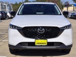 2025 Mazda Mazda CX-5 2.5 S Carbon Edition AWD