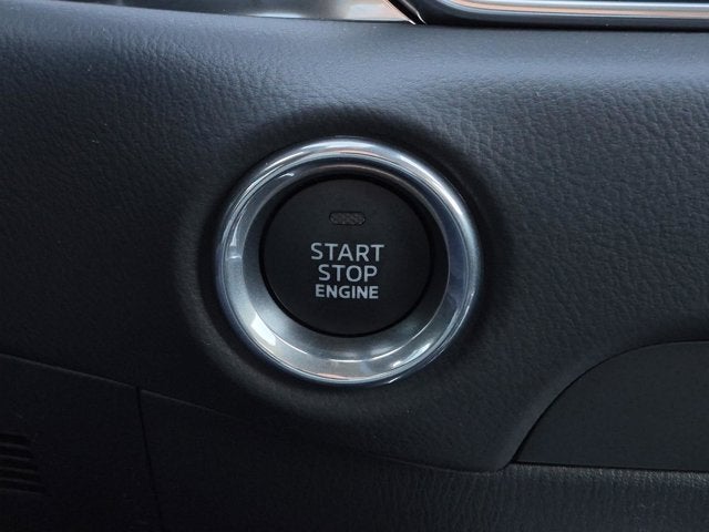 2025 Mazda Mazda CX-5 2.5 S Carbon Edition AWD