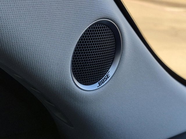 2025 Mazda Mazda CX-5 2.5 S Carbon Edition AWD