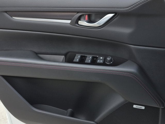 2025 Mazda Mazda CX-5 2.5 S Carbon Edition AWD