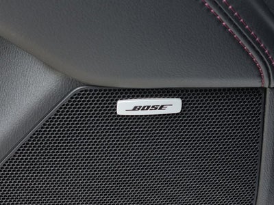 2025 Mazda Mazda CX-5 2.5 S Carbon Edition AWD