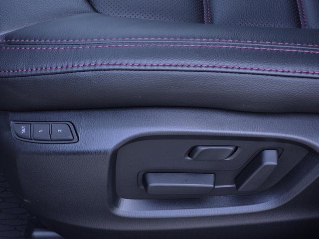 2025 Mazda Mazda CX-5 2.5 S Carbon Edition AWD