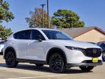 2025 Mazda Mazda CX-5 2.5 S Carbon Edition AWD