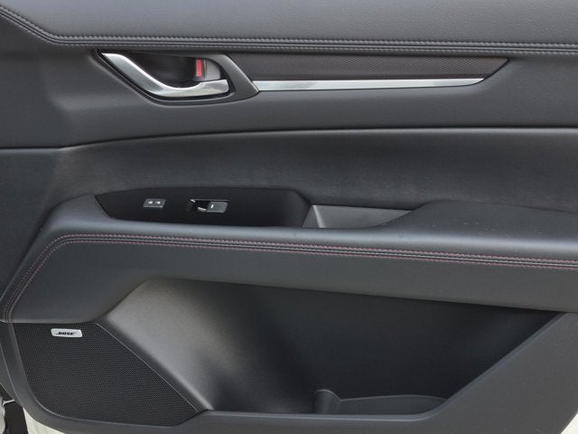 2025 Mazda Mazda CX-5 2.5 S Carbon Edition AWD