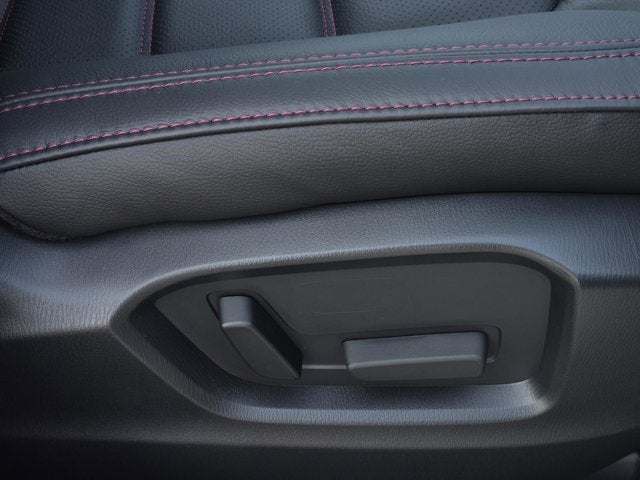 2025 Mazda Mazda CX-5 2.5 S Carbon Edition AWD