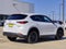 2025 Mazda Mazda CX-5 2.5 S Carbon Edition AWD