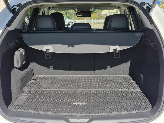 2025 Mazda Mazda CX-5 2.5 S Carbon Edition AWD