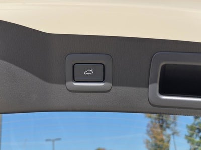 2025 Mazda Mazda CX-5 2.5 S Carbon Edition AWD