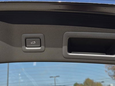 2025 Mazda Mazda CX-5 2.5 S Carbon Edition AWD