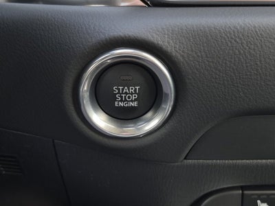 2025 Mazda Mazda CX-5 2.5 S Carbon Edition AWD