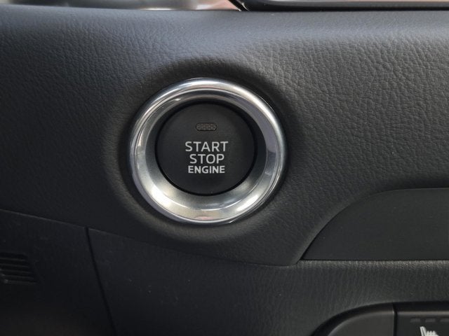 2025 Mazda Mazda CX-5 2.5 S Carbon Edition AWD