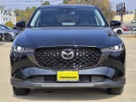 2025 Mazda Mazda CX-5 2.5 S Carbon Edition AWD