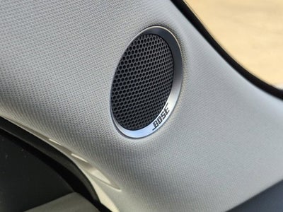 2025 Mazda Mazda CX-5 2.5 S Carbon Edition AWD