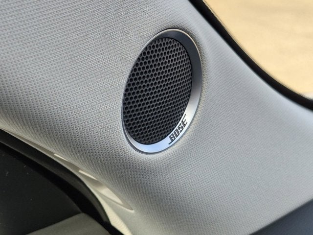 2025 Mazda Mazda CX-5 2.5 S Carbon Edition AWD