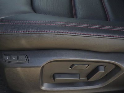 2025 Mazda Mazda CX-5 2.5 S Carbon Edition AWD