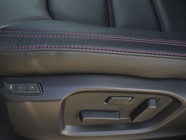 2025 Mazda Mazda CX-5 2.5 S Carbon Edition AWD