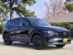 2025 Mazda Mazda CX-5 2.5 S Carbon Edition AWD